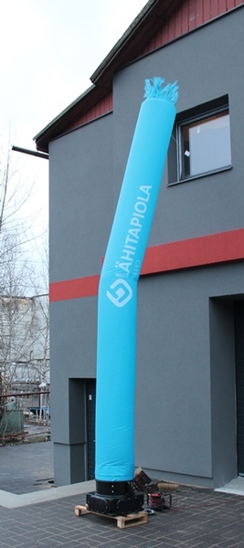 Sky Dancer Lähitapiola 5m Sky Dancer Lähitapiola 5m