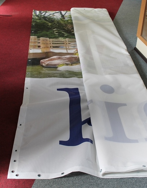 PVC mesh 18m PVC mesh 18m