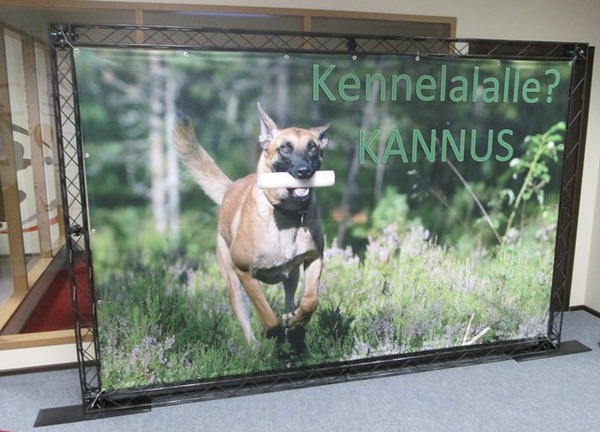 Mainosseinä Keski-Pohjanmaan Koulutusyhtymä Mainosseinä Keski-Pohjanmaan Koulutusyhtymä