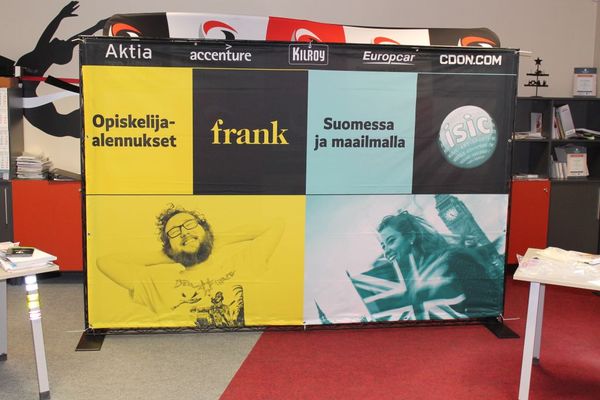 Mainnosseinä trussi Mainnosseinä trussi