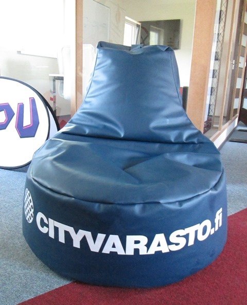 Logotuoli Cityvarasto