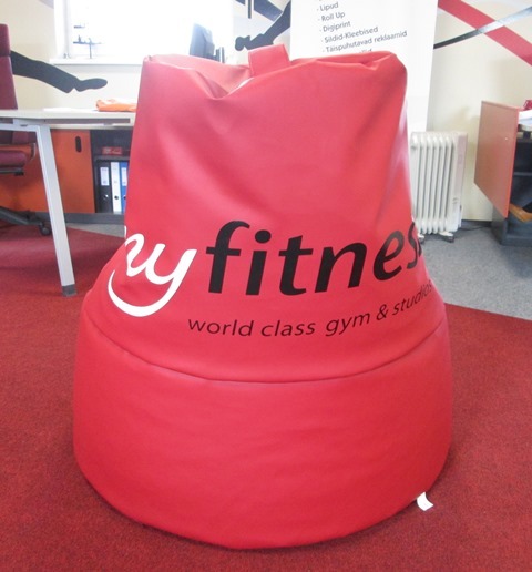 Logotuoli MyFitness Logotuoli MyFitness