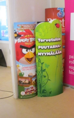 Hälyportin Huppu Hälyportin Huppu