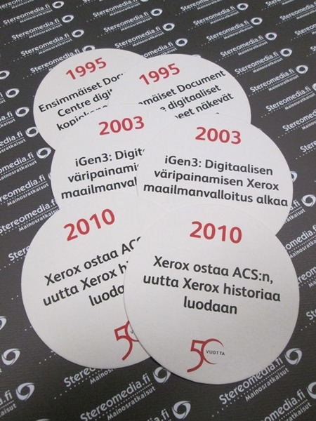 Lasinalustat Xerox Lasinalustat Xerox