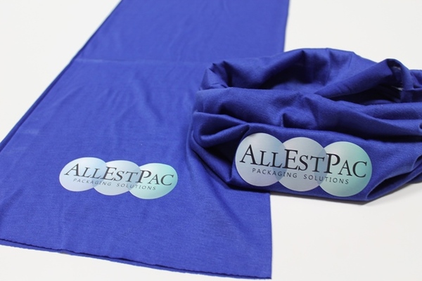 Logolla huivit Allestpac Logolla huivit Allestpac