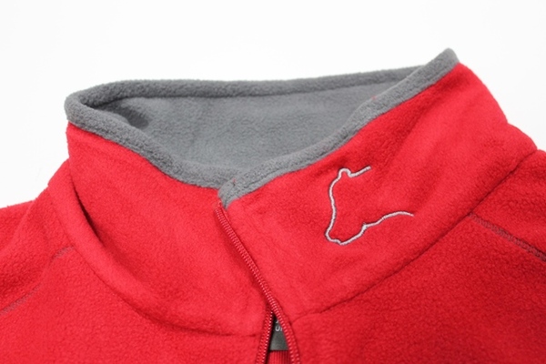 Elpa fleece takki Elpa fleece takki