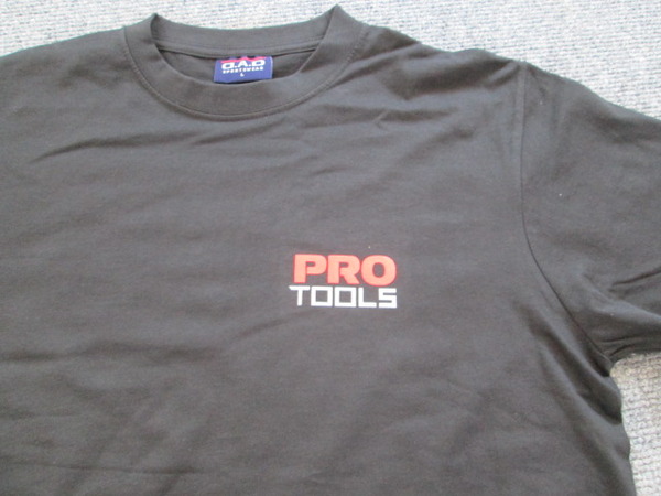 Logopaita ProTools