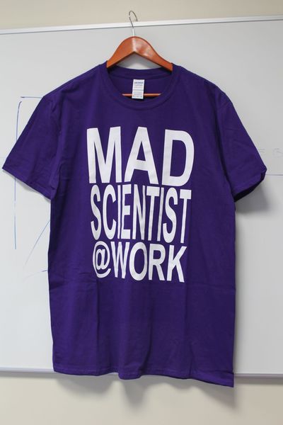 MadScience paita MadScience paita