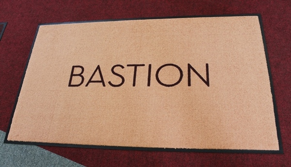 Logomatto Bastion Logomatto Bastion