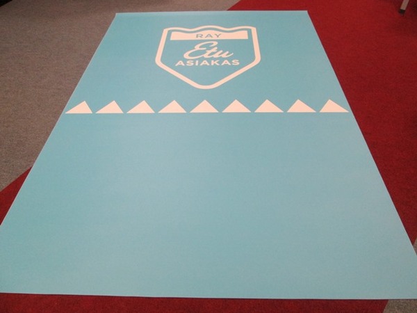2x3m kumimatto 2x3m kumimatto