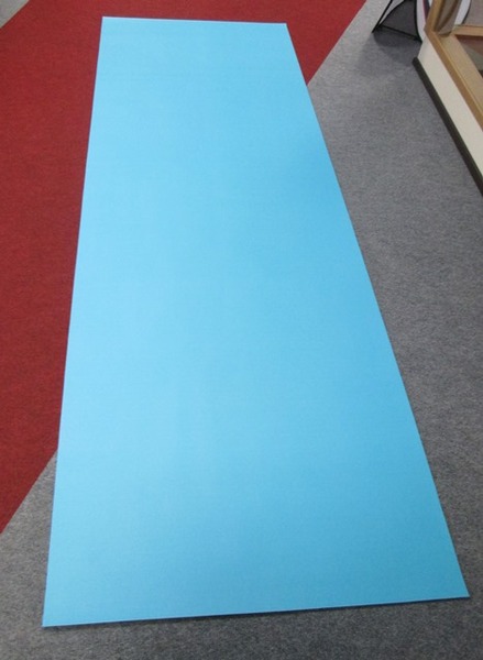 Kumimatto 1x3m Kumimatto 1x3m