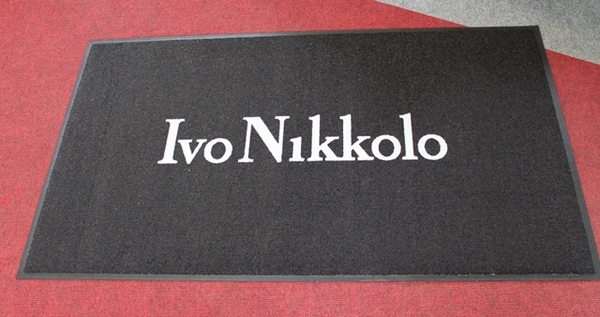 Logomatto Ivo Nikkolo Logomatto Ivo Nikkolo