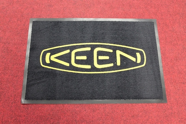 Ovimatto Keen, 90x60cm Ovimatto Keen, 90x60cm