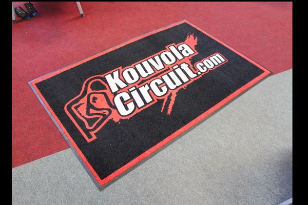 KOuvola Circuit matto KOuvola Circuit matto