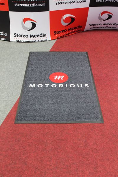 Kuramatto Motorius Kuramatto Motorius