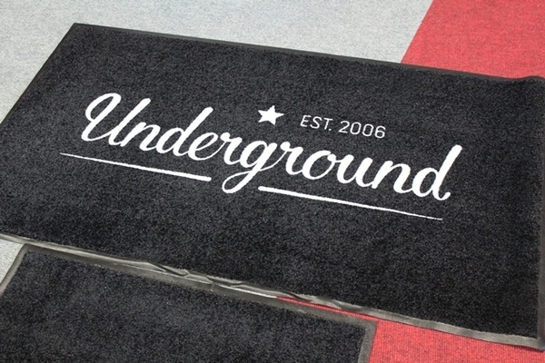 Underground matto Underground matto