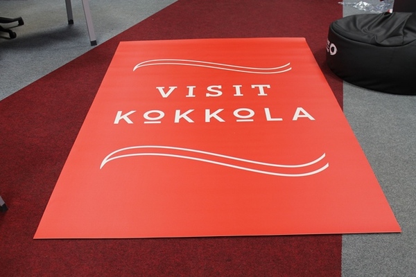 Kumimatto Visit Kokkola Kumimatto Visit Kokkola