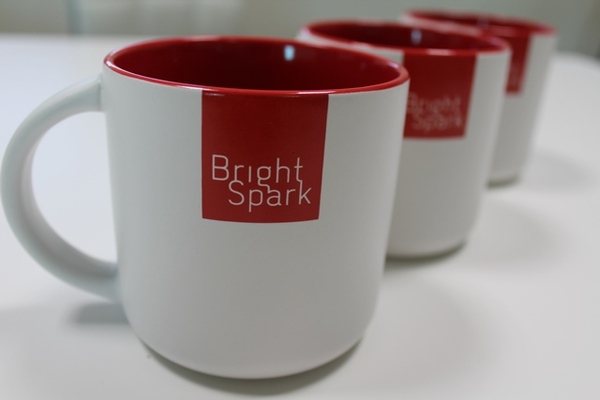 Modern muki Brightspark Modern muki Brightspark