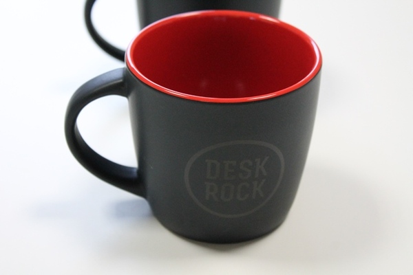 Muki DeskRock Muki DeskRock