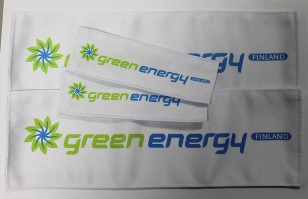 Kangasmerkit GreenEnergy