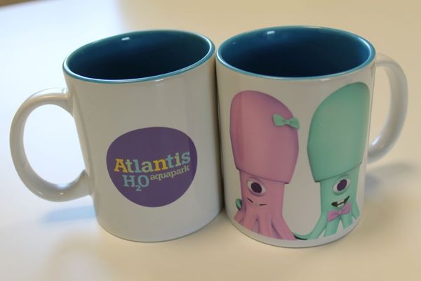 Muki Atlantis H2o Muki Atlantis H2o