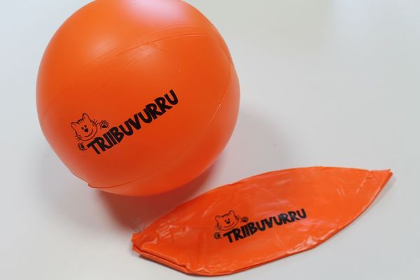 Rantapallo Triibuvurru Rantapallo Triibuvurru