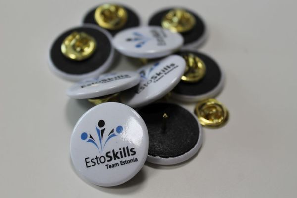 Rintamerkit Estoskills Rintamerkit Estoskills