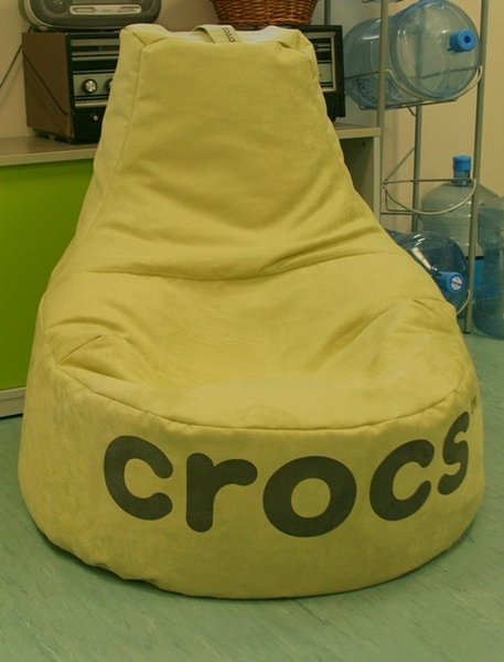 Kott-tool Crocs