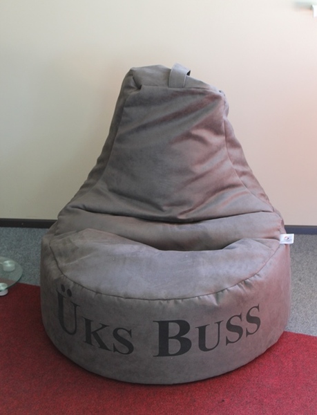 Reklaamtool ÜksBuss Reklaamtool ÜksBuss