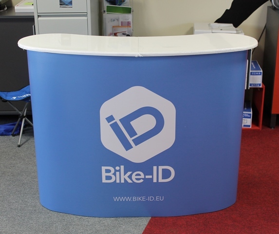 Esitluslaud Bike-Id