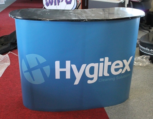 Suur esitluslaud Hygitex