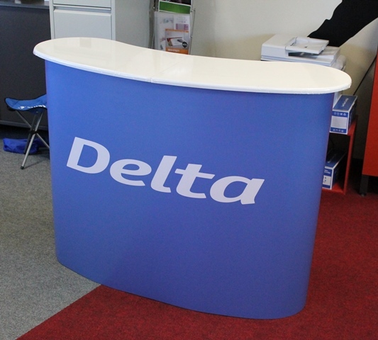 Messupöytä Delta Messupöytä Delta