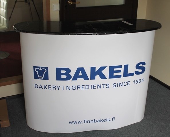 Finnbakels Finnbakels