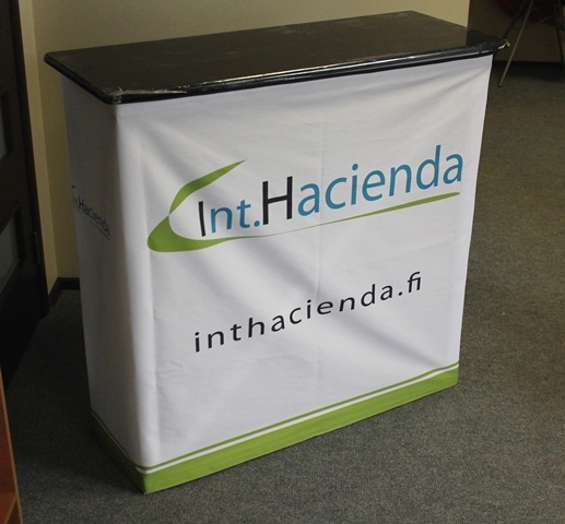 Pöytä Int.Hacienda Pöytä Int.Hacienda