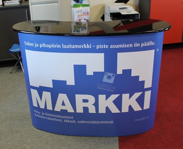 Konferenssipöytä Markki Konferenssipöytä Markki
