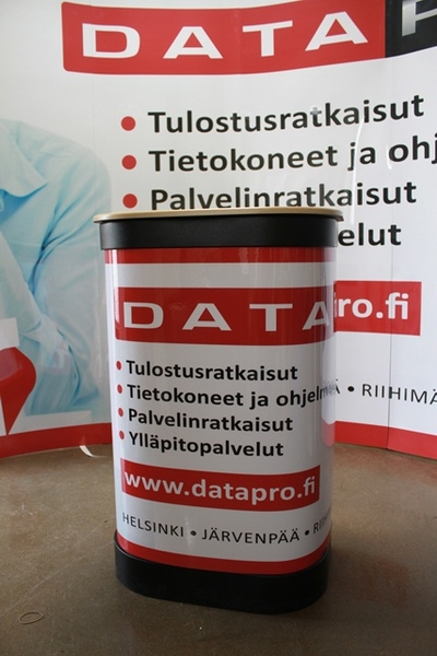 Muovista Messupöytä Muovista Messupöytä
