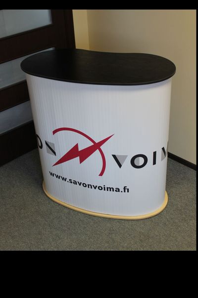 Messupöytä Savonlinna.fi Messupöytä Savonlinna.fi