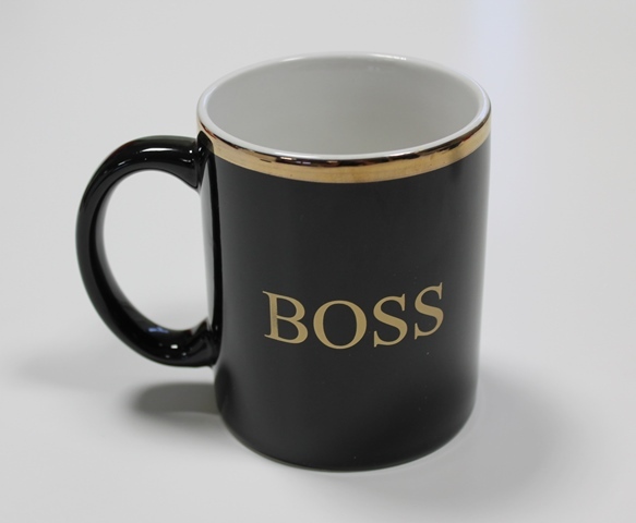 Kruus BOSS Kruus BOSS