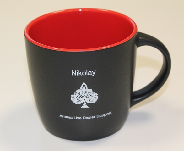 Kruus Nikolay Kruus Nikolay