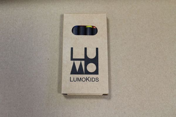 Kriidid LumoKids Kriidid LumoKids