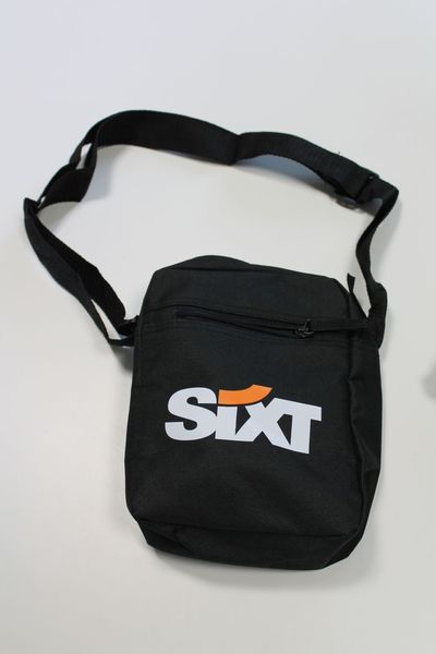 Õlakott Sixt Õlakott Sixt