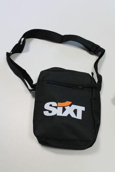 Õlakott Sixt