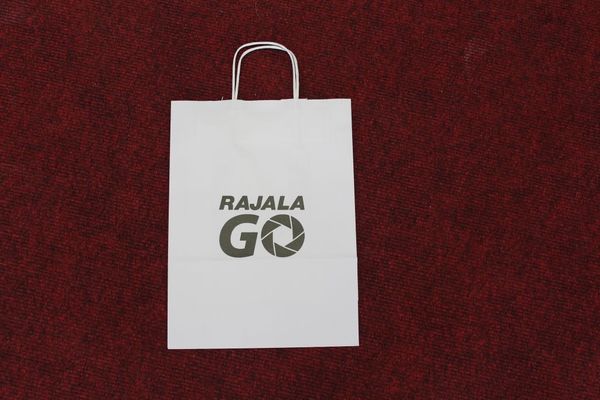 Paberkott Rajala Paberkott Rajala