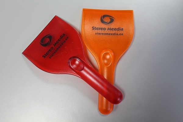 Stereo Meedia jääkaabitsad Stereo Meedia jääkaabitsad