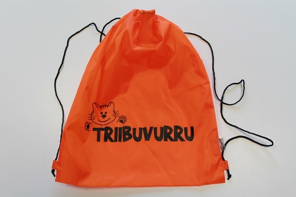 Sussikott Triibuvurru Sussikott Triibuvurru