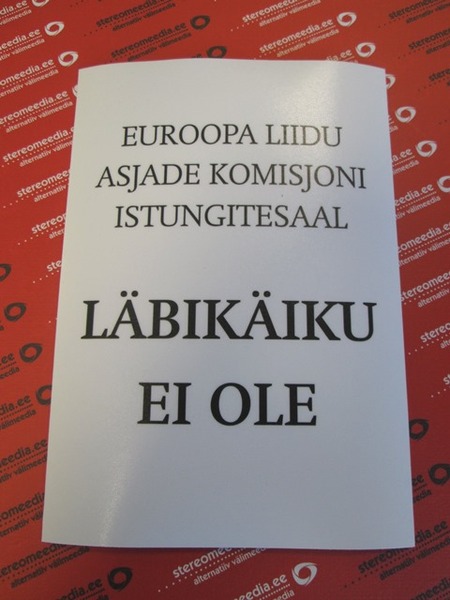 Kleebis A5 Kleebis A5