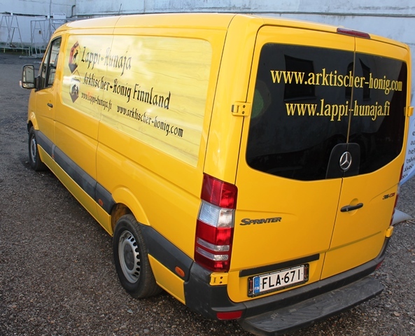Autoreklaam Autoreklaam