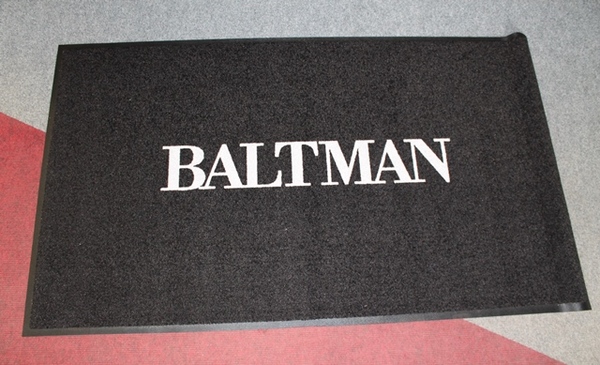 Logovaip Baltman Logovaip Baltman