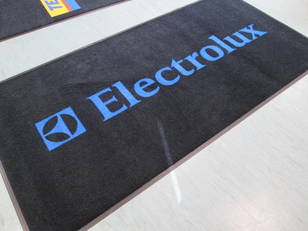 Logovaip Electrolux