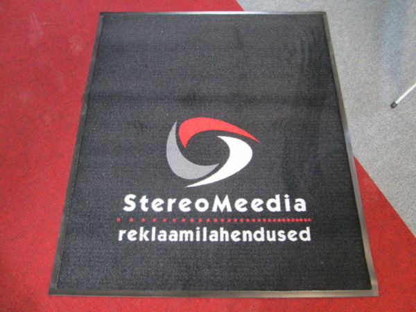 Reklaamvaip StereoMeedia